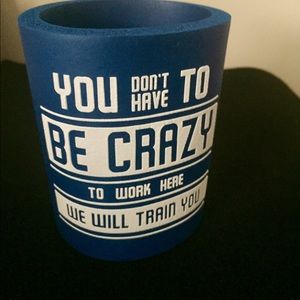 COPY - Funny Drink Cozie